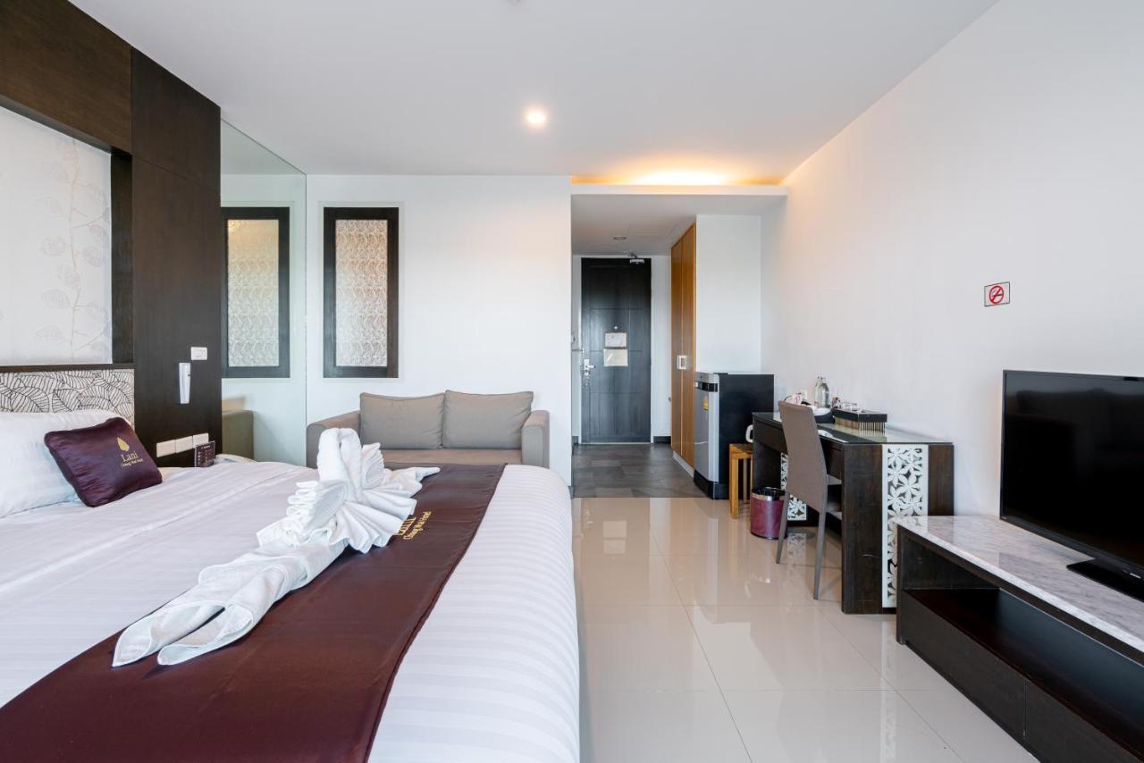 Lani Chiang Mai Hotel Exteriér fotografie