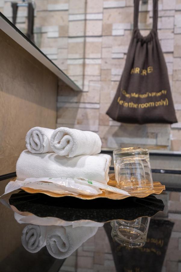 Lani Chiang Mai Hotel Exteriér fotografie