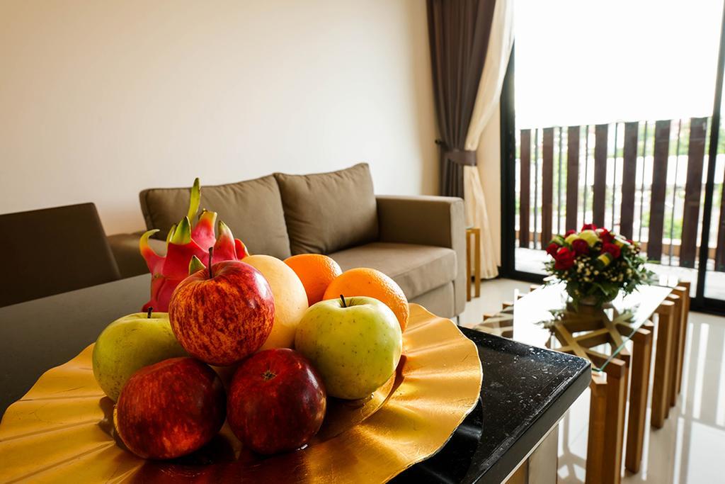 Lani Chiang Mai Hotel Exteriér fotografie