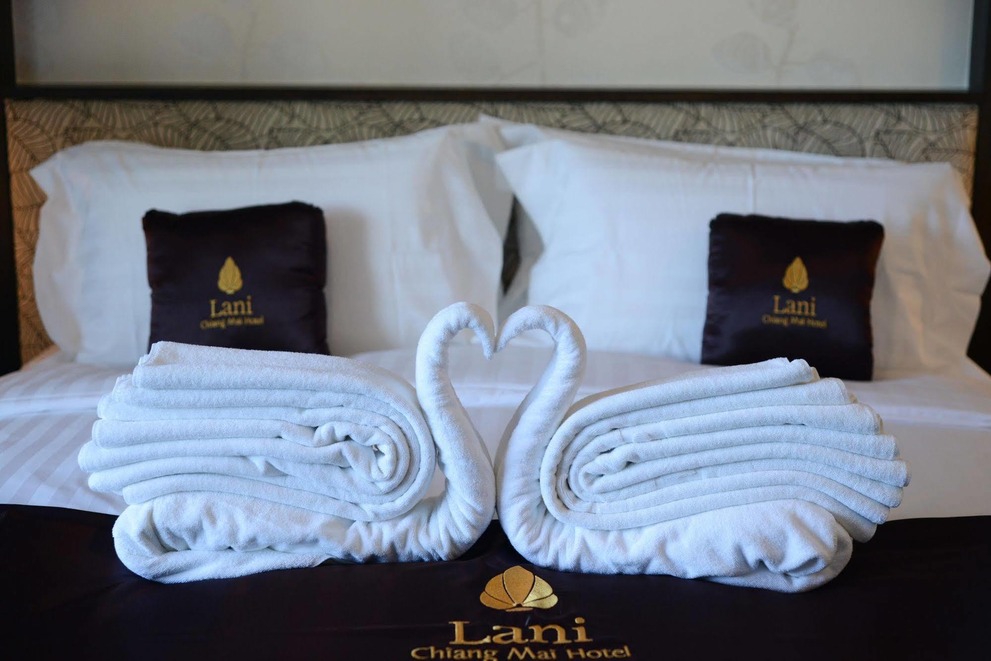 Lani Chiang Mai Hotel Exteriér fotografie