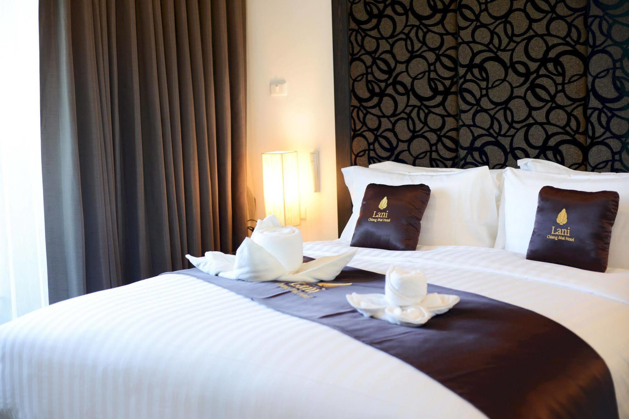 Lani Chiang Mai Hotel Exteriér fotografie